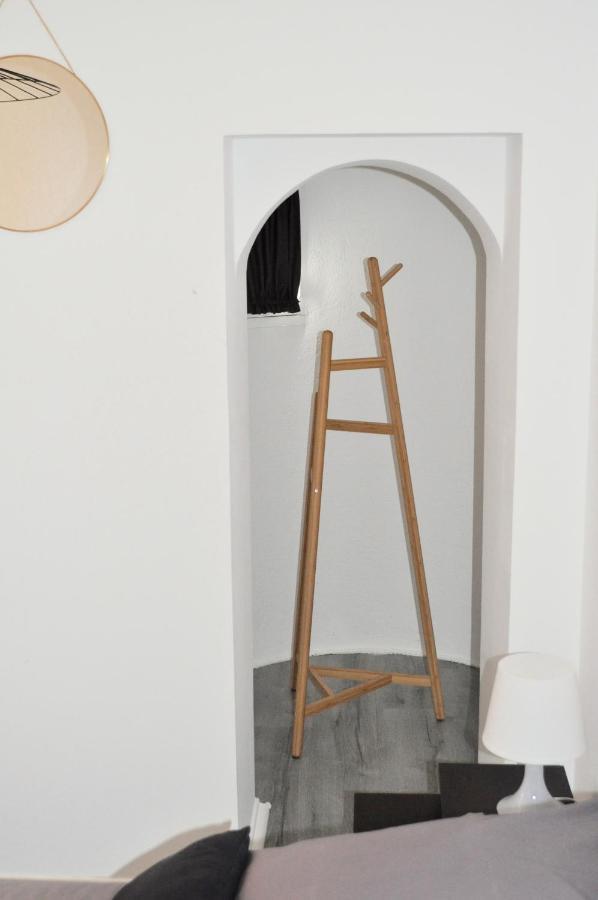 L'Hotel Particulier D'Albi Luaran gambar