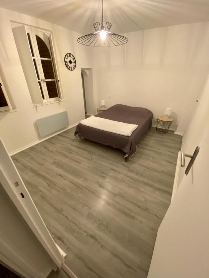 L'Hotel Particulier D'Albi Luaran gambar