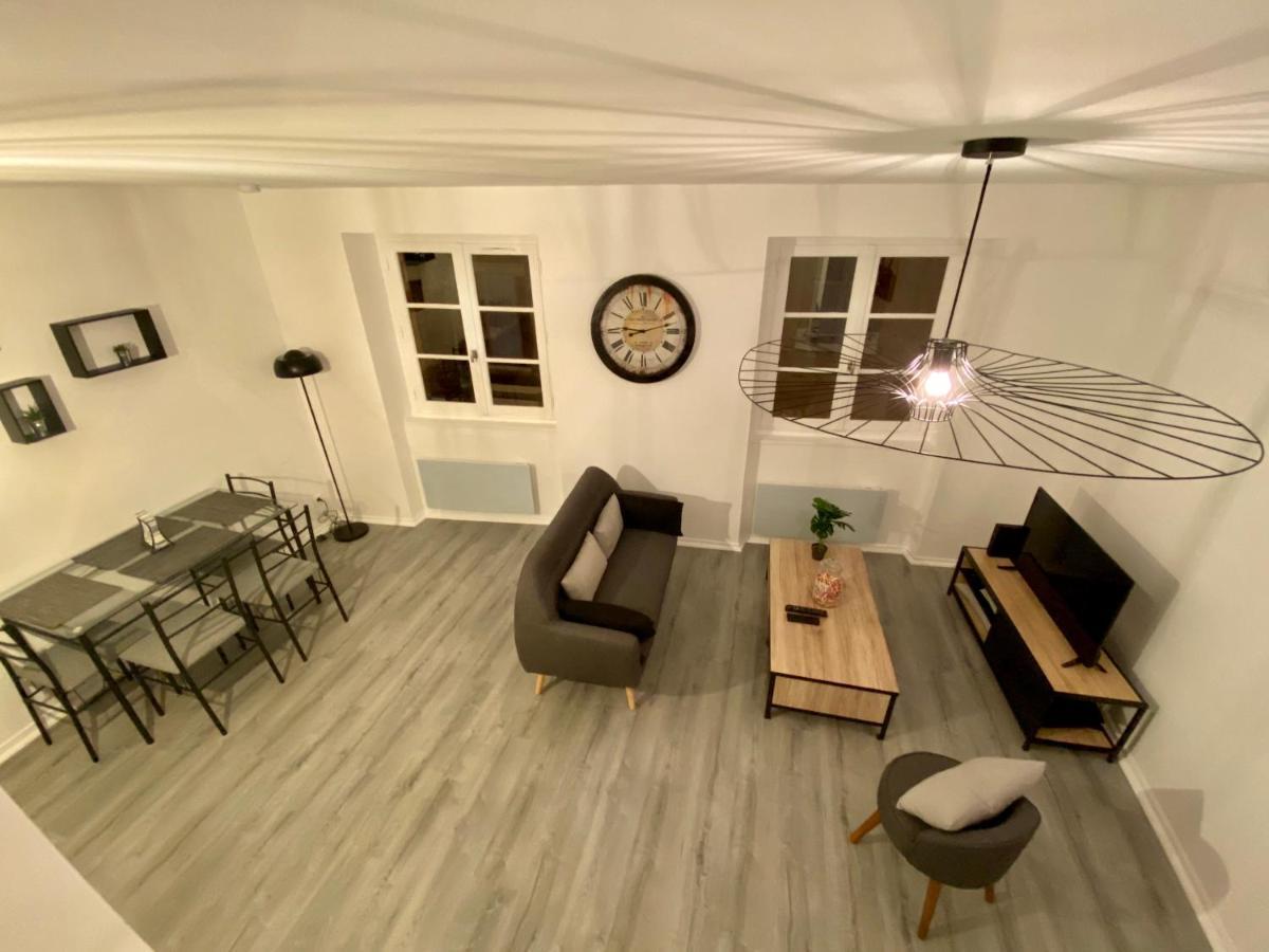 L'Hotel Particulier D'Albi Luaran gambar