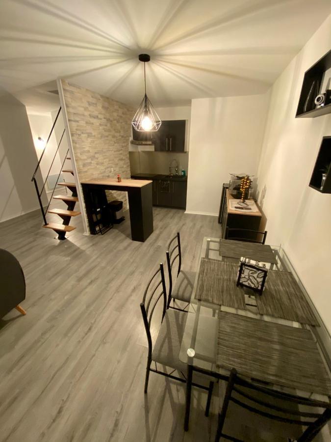 L'Hotel Particulier D'Albi Luaran gambar
