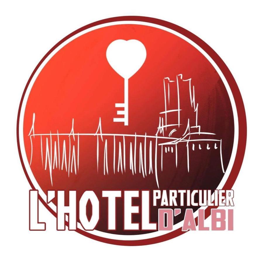 L'Hotel Particulier D'Albi Luaran gambar