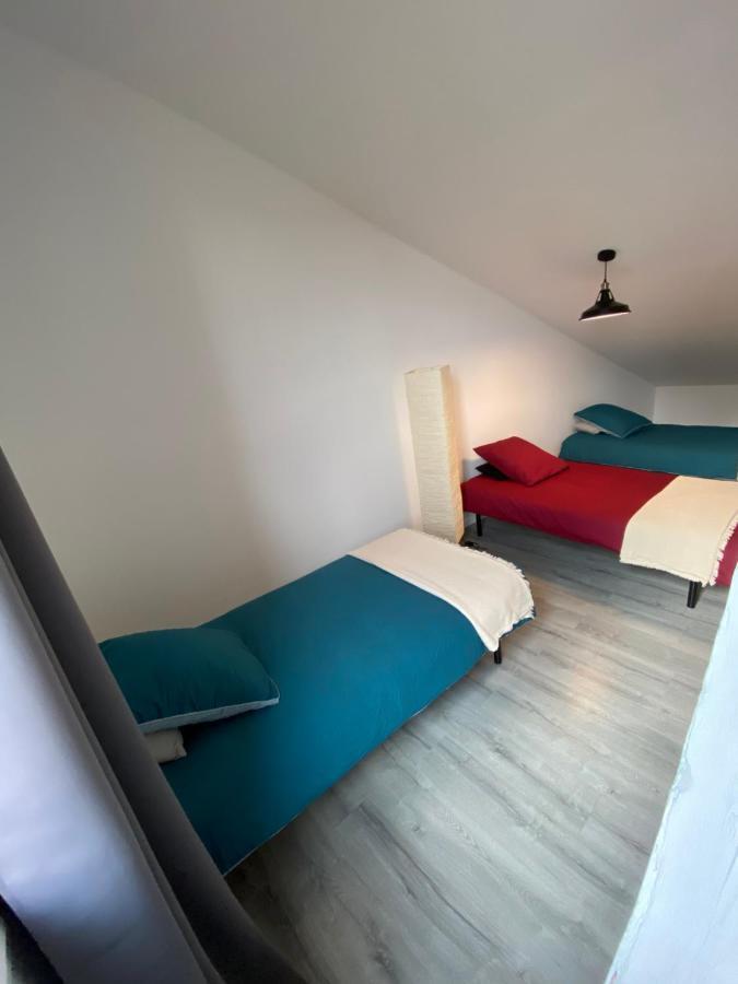 L'Hotel Particulier D'Albi Luaran gambar